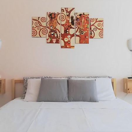 Borgo Marinaro Casa Vacanza Avola Exterior foto