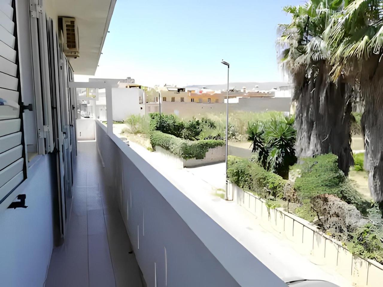 Borgo Marinaro Casa Vacanza Avola Exterior foto