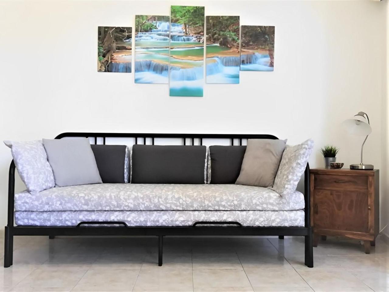 Borgo Marinaro Casa Vacanza Avola Exterior foto