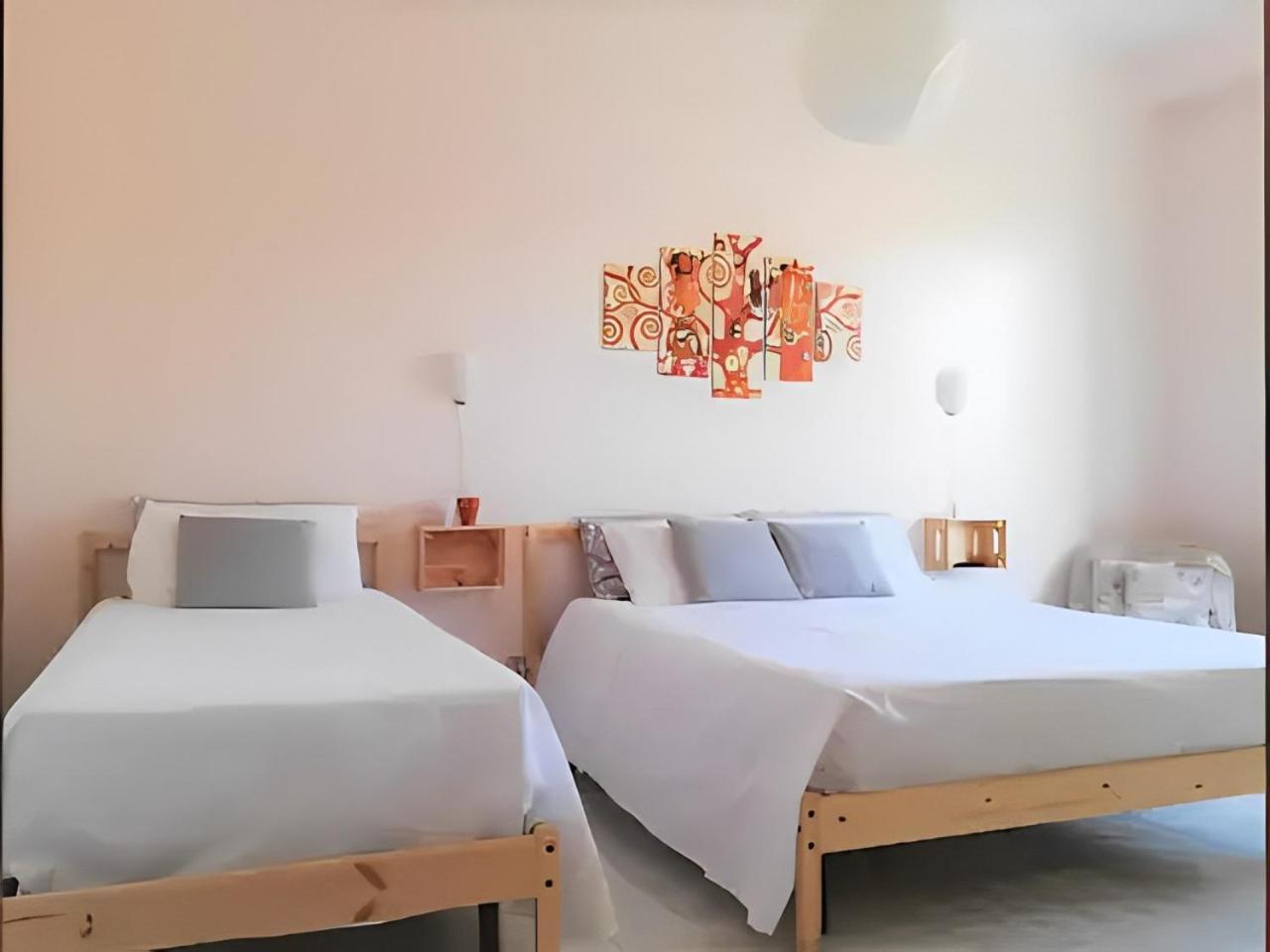 Borgo Marinaro Casa Vacanza Avola Exterior foto