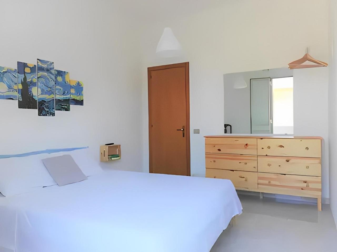 Borgo Marinaro Casa Vacanza Avola Exterior foto