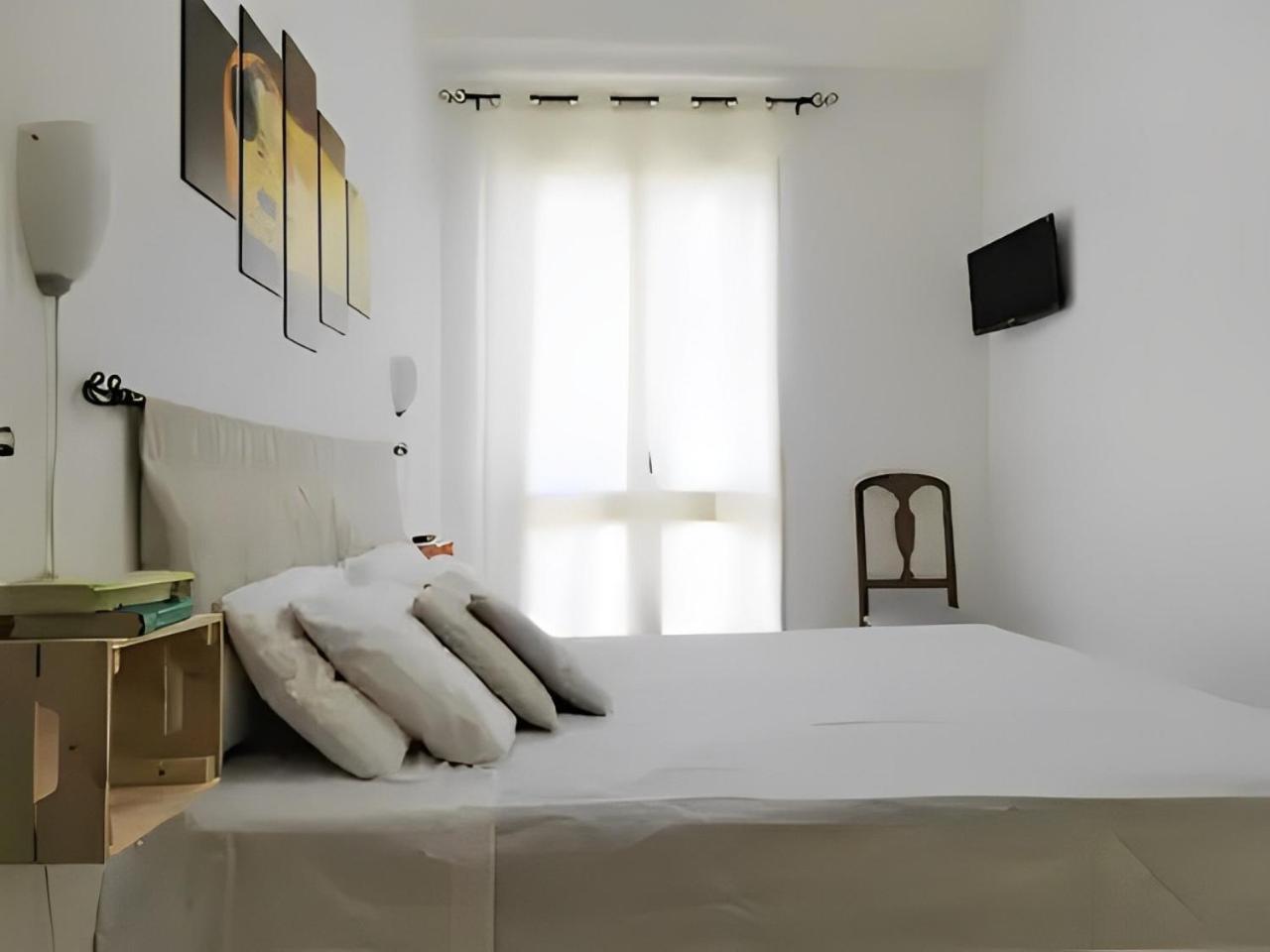 Borgo Marinaro Casa Vacanza Avola Exterior foto